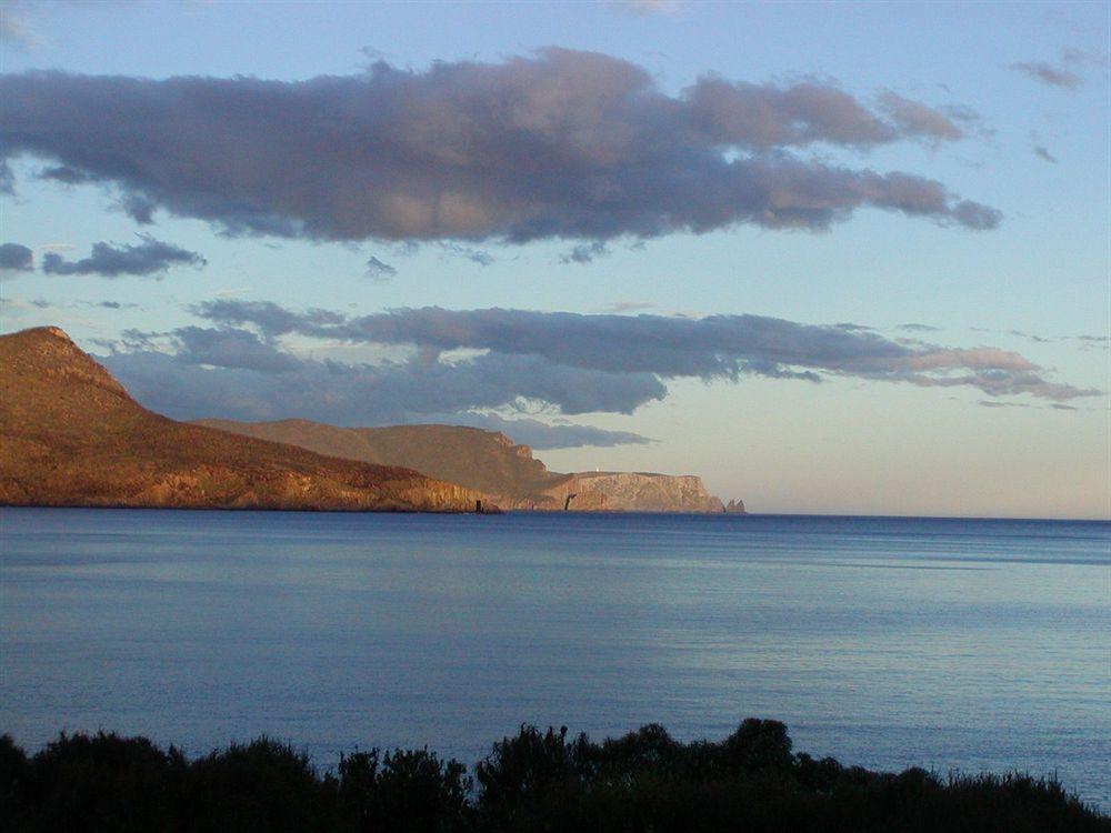 Sea Change Safety Cove Port Arthur Kültér fotó